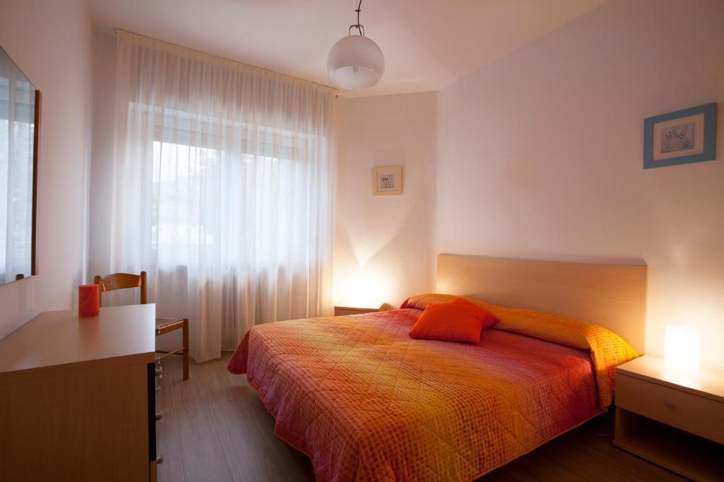Casa Marco Apartment Torbole Sul Garda Room photo